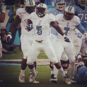 Meet your Posher, Myles